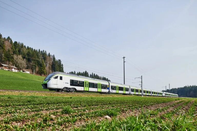 A New Era for European Rail: 15 Major Operators Sign Agreement on Journey Continuation to Bolster Passenger Rights