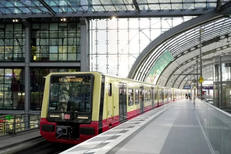 Berlin’s Rail Revolution: A Landmark Partnership to Reshape the Capital’s Commuter Future