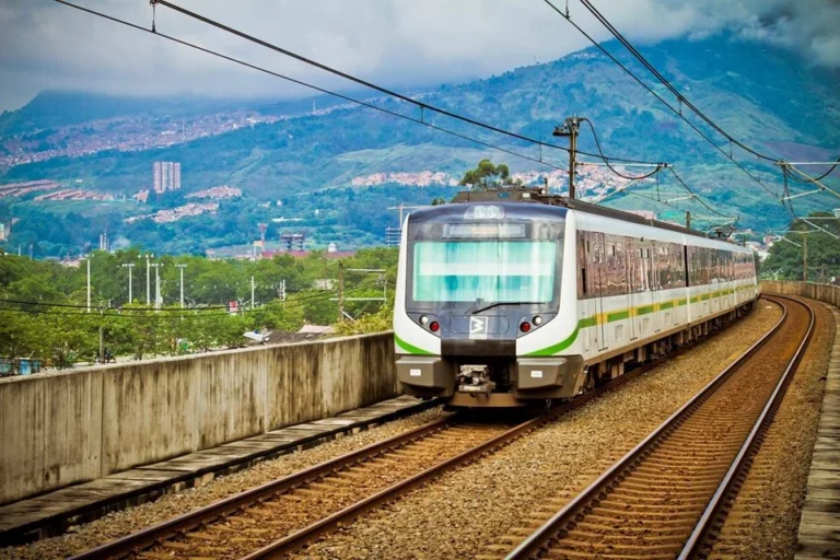 CAF Secures €40 Million Global Maintenance Portfolio: Strengthening Rail Infrastructure Across Four Nations