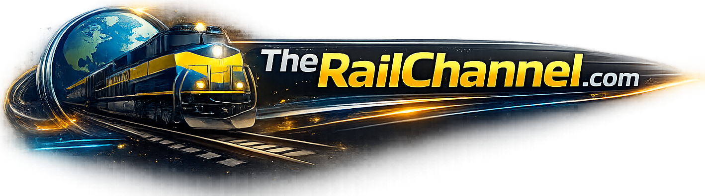 The Rail Channel