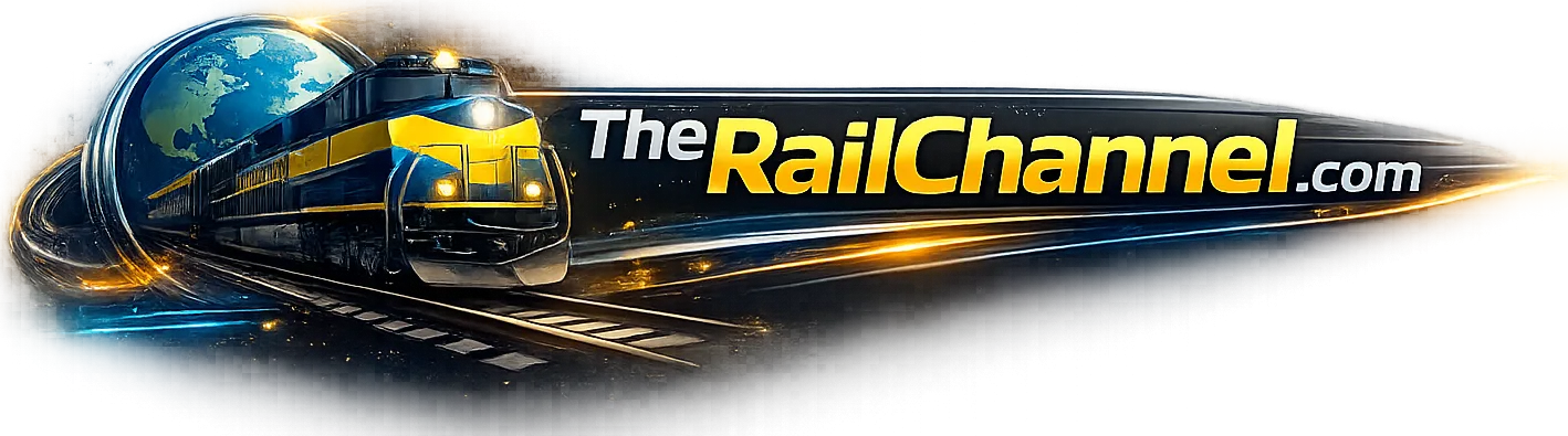 The Rail Channel