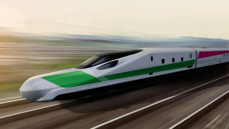 JR East Unveils "SOAR": A New Era of High-Speed Shinkansen Inspection