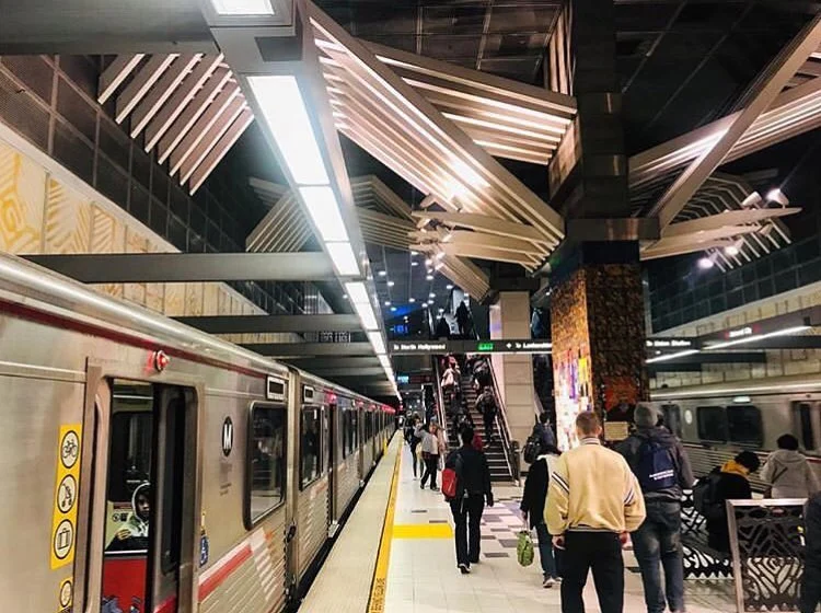 LA Metro Unveils Ambitious $400 Billion Blueprint to Transform Southern California Mobility