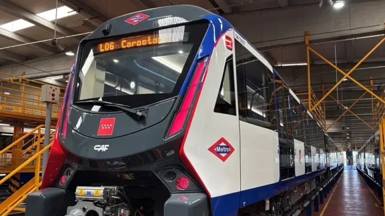 Madrid Metro’s Digital Transformation: A New Era of Autonomous Urban Mobility