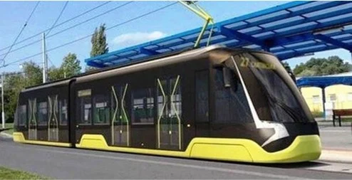 Modernizing Urban Mobility: Kharkiv’s Ambitious Tramway Revitalization Project