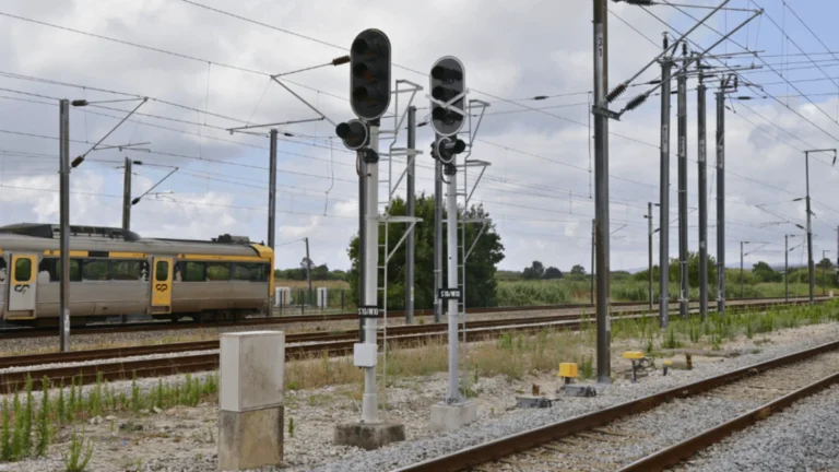 Portugal Accelerates Rail Digitalization: Infraestruturas de Portugal Hits Key European Milestone Ahead of Schedule