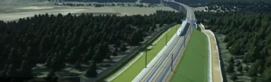 Rail Baltica Progress: Engineering the Future of Baltic Connectivity