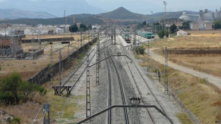 Spain Greenlights Transformative Modernisation of Sagunto–Teruel Rail Line, Boosting Freight Capacity and European Connectivity