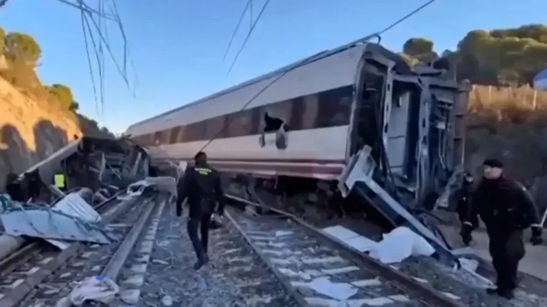The Adamuz Crisis: Investigation into Spain’s Deadliest Rail Tragedy Faces Severe Delays Amid Resource Shortage
