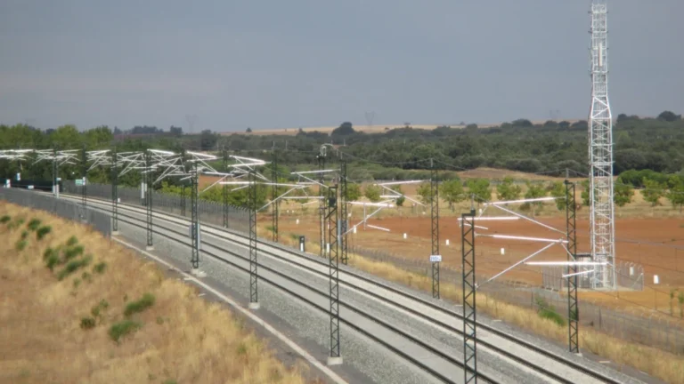 Adif Launches €175.5 Million Tender to Modernise and Operate Spain’s High-Speed Rail Telecommunications