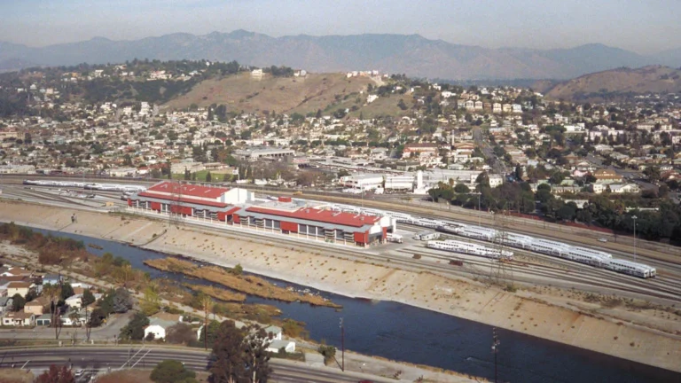 Alstom Expands Strategic Footprint in North America with Major Metrolink Operations and Maintenance Contract