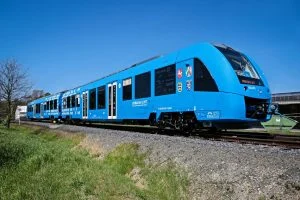 Alstom Joins Spanish Hydrogen Association to Accelerate Green Rail Mobility and Decarbonize Non-Electrified Routes