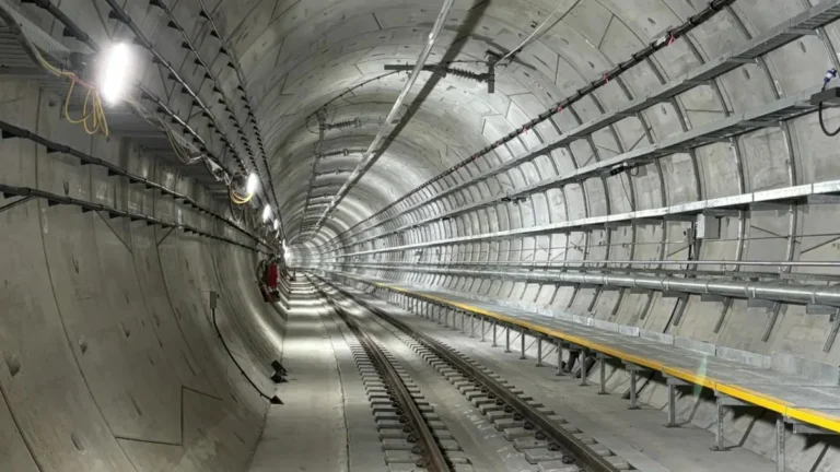 Auckland’s City Rail Link: A Transformative Milestone in New Zealand’s Transport History