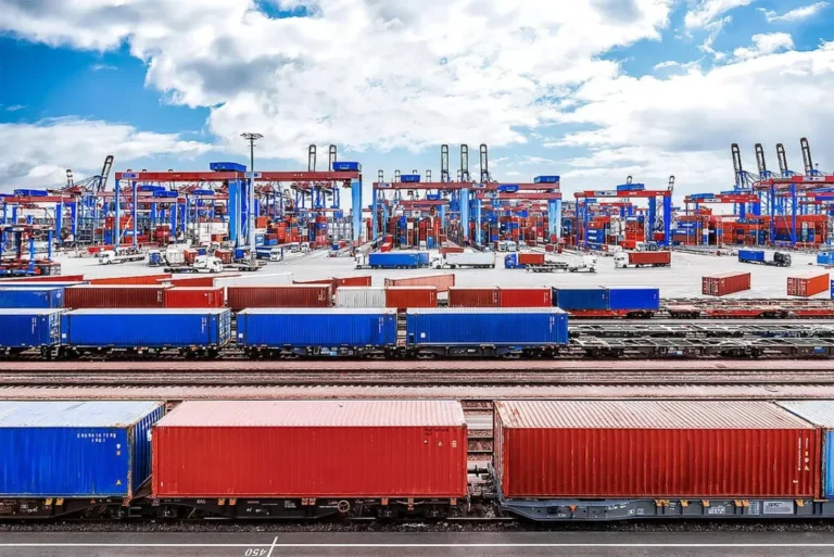 Baltic Hub Secures 30-Year Lease for Major Intermodal Expansion at the Port of Gdańsk