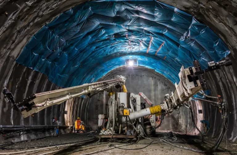 Bridging the Alps: RFI Launches €1.5 Billion Tender for Strategic Brenner Base Tunnel Southern Access