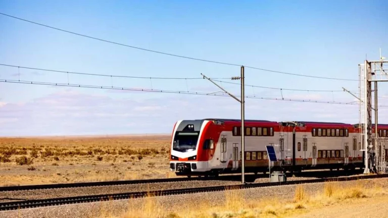 Caltrain Electrification Project Faces $2.44 Billion Price Tag Amid Scope Adjustments and Pandemic Pressures