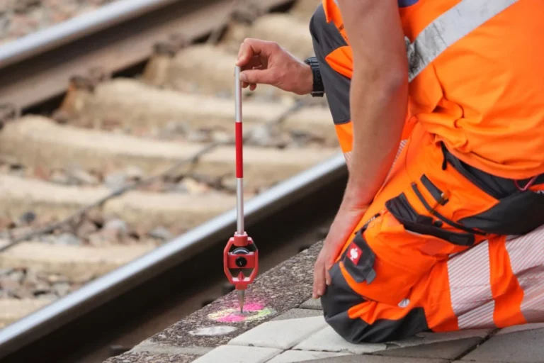 Deutsche Bahn Unveils “Construction in Time”: A Paradigm Shift for German Rail Infrastructure