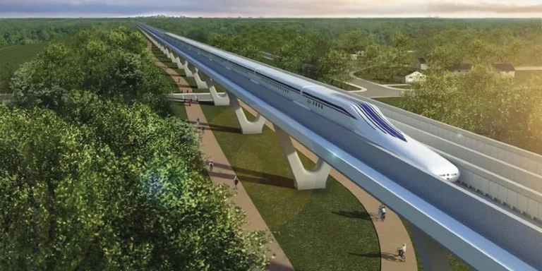 End of the Line: U.S. Pulls Plug on Baltimore–Washington SCMAGLEV Project, Canceling Millions in Federal Grants