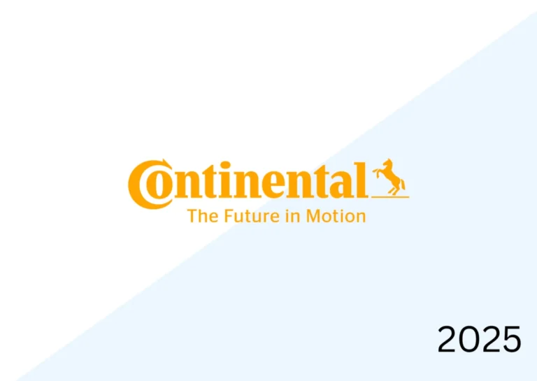 Engineering the Future of Rail: Continental’s ContiTech Redefines Suspension with Award-Winning Hydraulic Technology