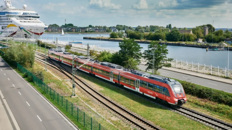 EU Rail Coalition Demands Targeted ETS Revenue Reinvestment Ahead of July 2026 Climate Policy Revision