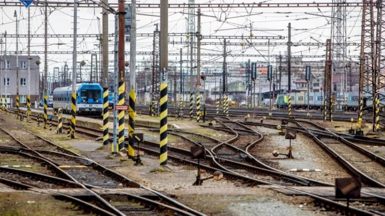 Europe’s Rail Signalling Overhaul at a Crossroads: Third ERTMS Work Plan Warns of Severe Delays and Falling Short of 2030 Targets