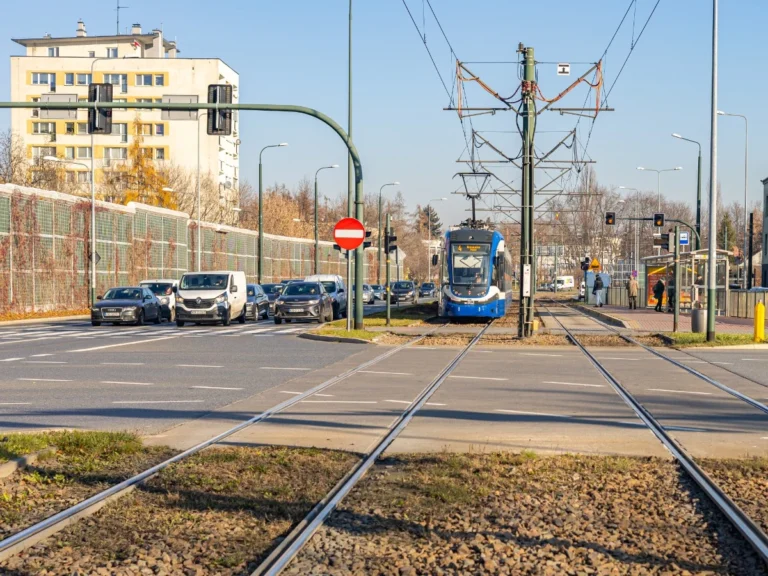 Financing Breakthrough for Poland’s First Tram PPP: EBRD and Gülermak Seal Agreement for Kraków Fast Tram Phase IV