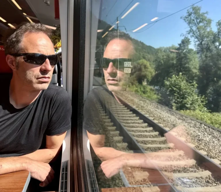 From the Arctic to the Atlantic: The 6,000-Kilometer Odyssey Testing Europe’s Rail Reality