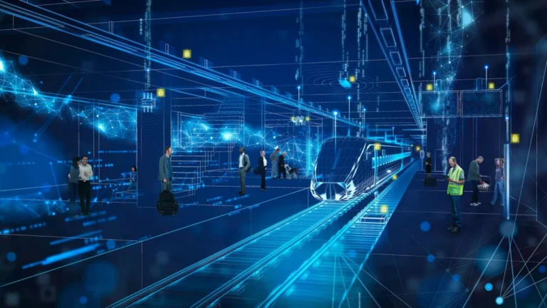 Horizon Europe: A €95.5 Billion Blueprint for a Digital and Decarbonized Continent
