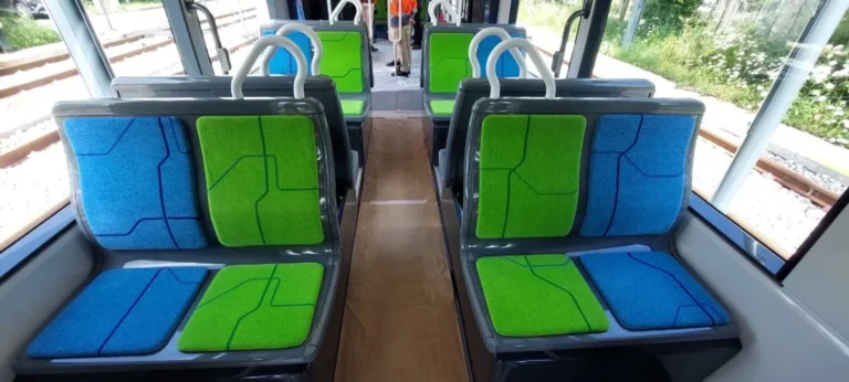 Île-de-France Mobilités Expands Modernization Drive with Multi-Million Euro Alstom Tram Order and Fleet Realignment