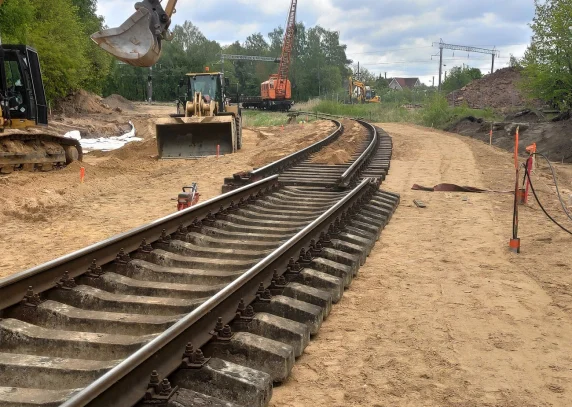 Lithuania Launches Massive €475 Million Rail Baltica Tenders to Fast-Track Baltic Integration