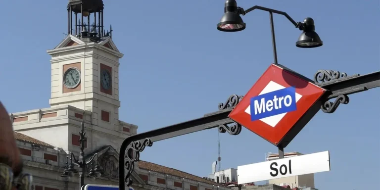 Madrid Metro Secures €10.9 Million Boost to Infrastructure Integrity and Passenger Safety