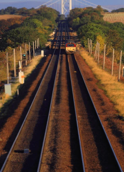 Moldova Unveils Ambitious Rail Transformation: 2030 Electrification and European Standard Integration
