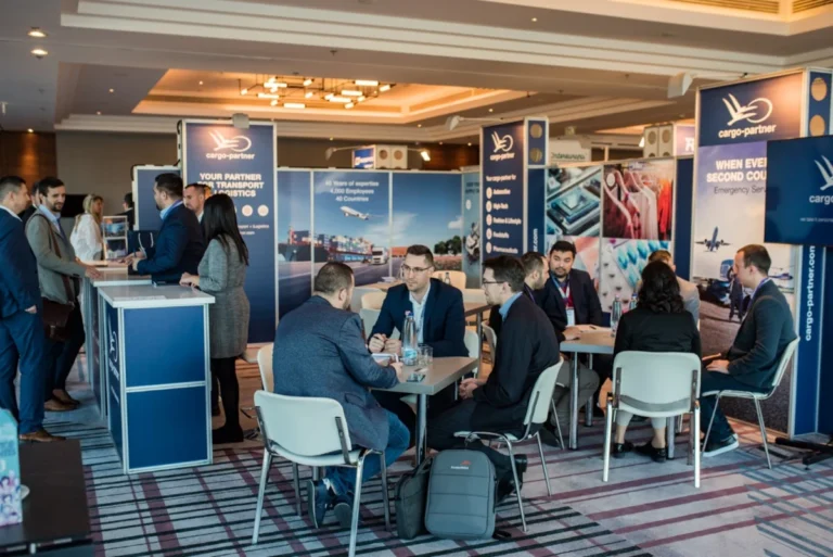 Navigating the Future of Global Supply Chains: Why the TRANSLOG Connect Congress Remains the Industry’s Gold Standard