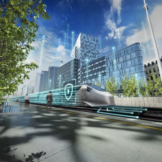 Securing the Rails: Alstom Invests in France’s ‘Campus Cyber’ to Bolster Global Mobility Defenses