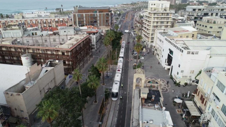 Securing the Urban Pulse: Alstom and Cylus Bolster Tel Aviv’s Red Line with Cutting-Edge Cybersecurity
