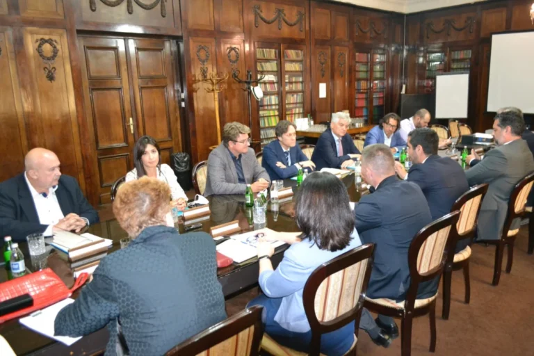 Serbia’s Rail Renaissance: Siemens Mobility Deepens Strategic Partnership to Modernize National Network