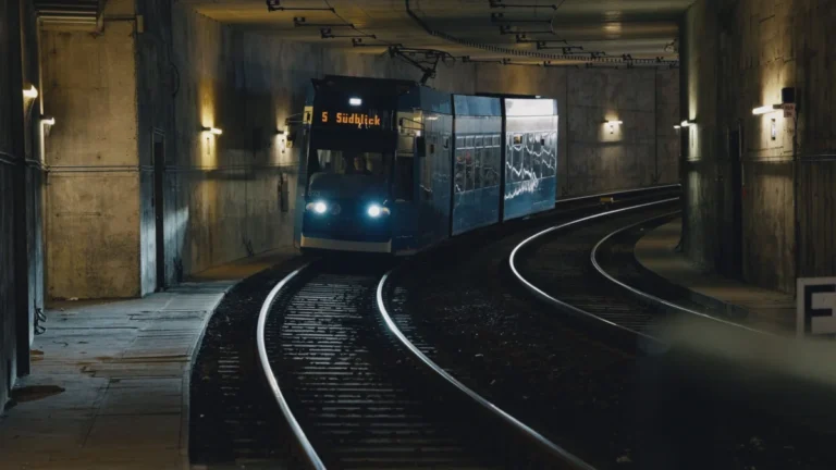 Siemens Mobility and RSAG Pioneer Software-Defined Signaling in Germany’s Urban Transit Network