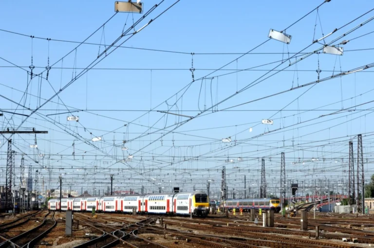 SNCB Unveils Sweeping Fare Reform: A New Era for Belgian Rail Travel
