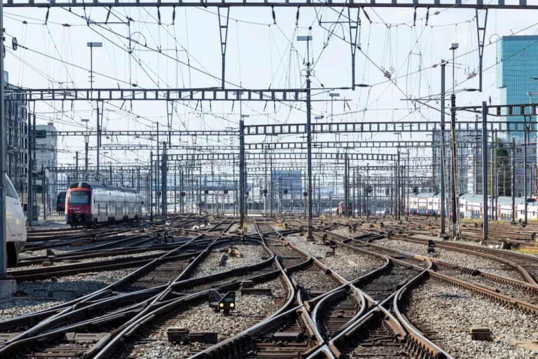 The Digital Backbone of Europe: How New EU Rail Regulations Are Transforming Interoperability