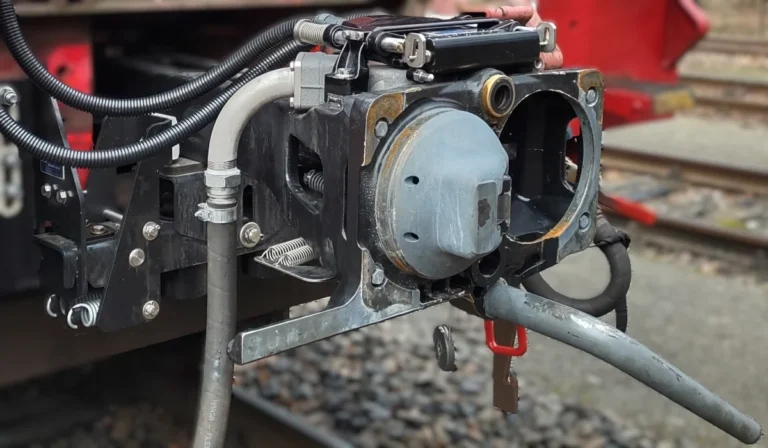 The Future of Freight: PJM and Voith Redefine Rail Logistics with Comprehensive DAC Integration