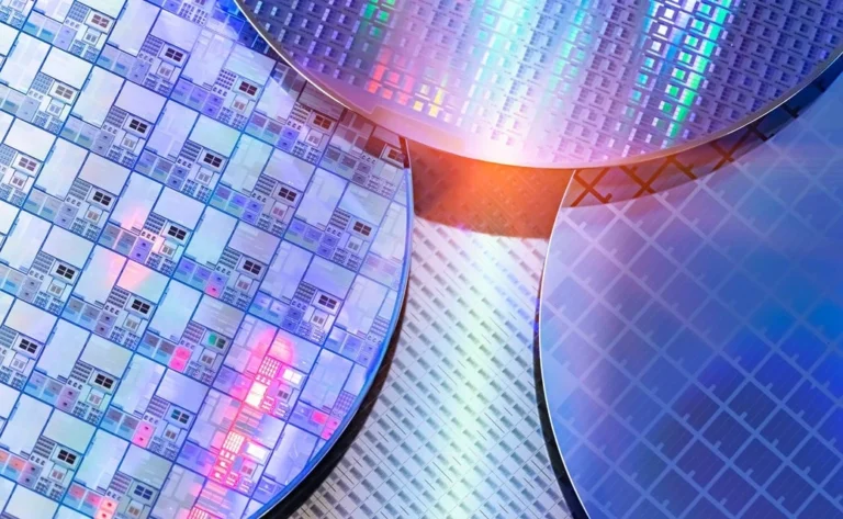 The Semiconductor Hiring Pulse: Decoding Strategic Shifts in the Global Tech Landscape