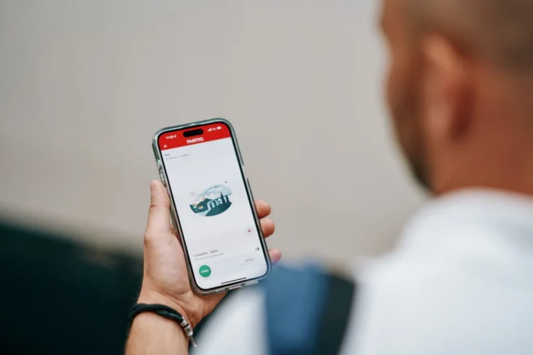 Transforming Slovakian Rail: ZSSK Partners with FAIRTIQ for Nationwide ‘Check-in/Check-out’ Ticketing Pilot