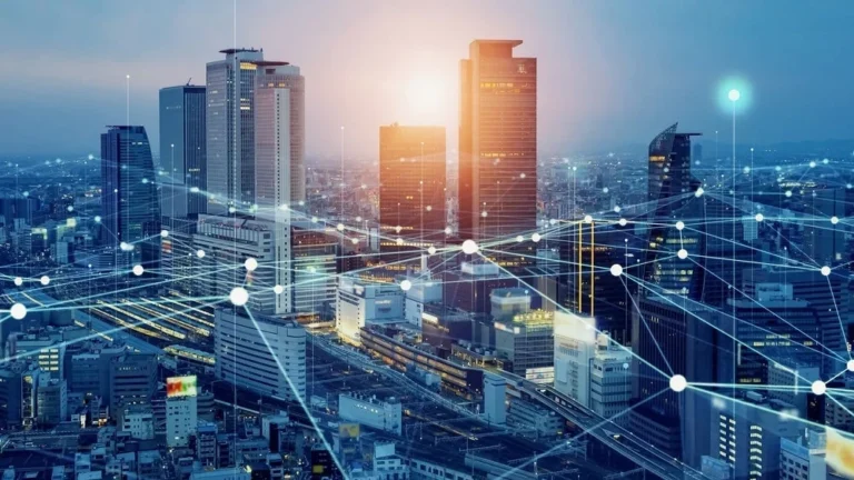 From Digitalization to Intelligence: How Global Cities are Pioneering the AI-Driven Urban Future